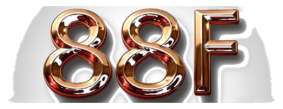 88f logo